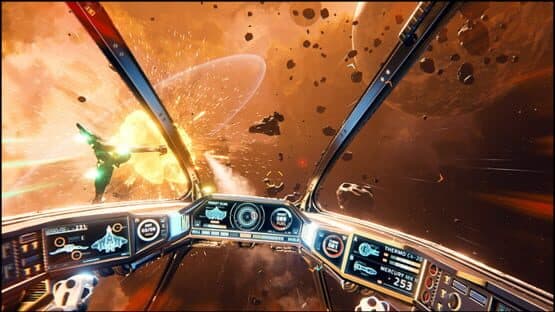 Everspace screenshot 3