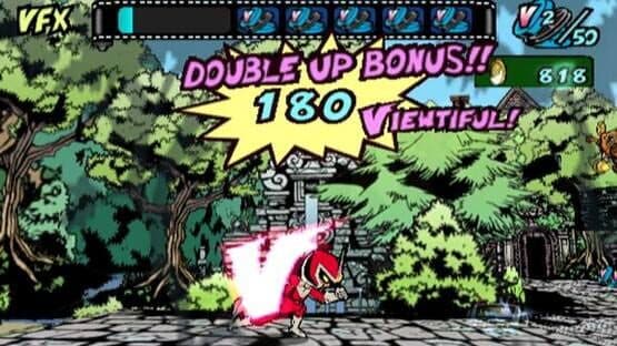 Viewtiful Joe screenshot 10