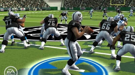Madden NFL 09 screenshot 8