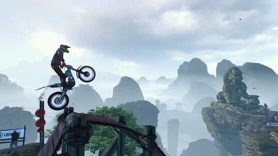 Trials Rising screenshot 7