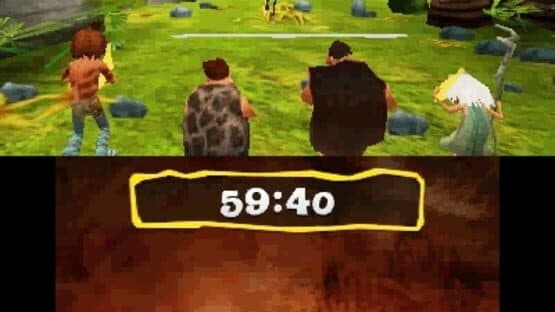 The Croods: Prehistoric Party! screenshot 12