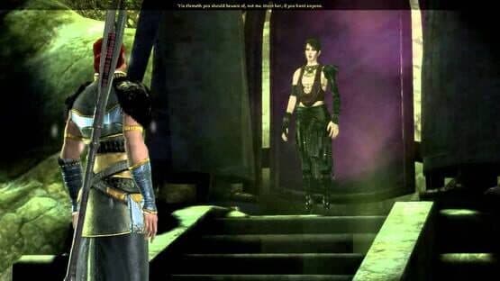 Dragon Age: Origins - Witch Hunt screenshot 3