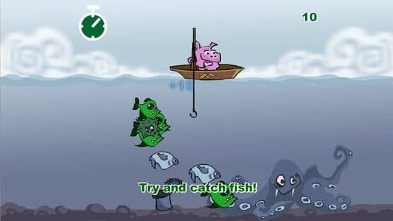 Back to Nature screenshot 4