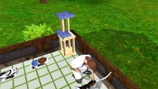 Paws and Claws: Pet Vet screenshot 5