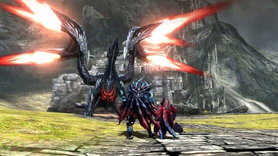 Monster Hunter Generations Ultimate screenshot 10
