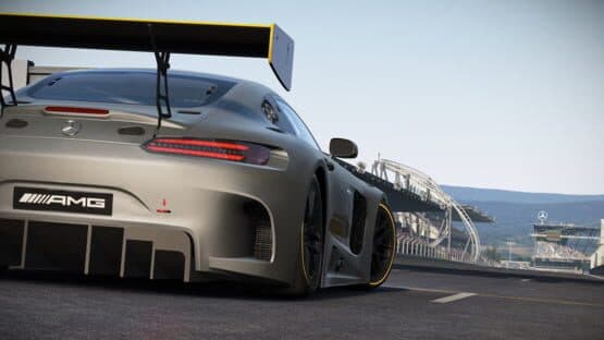 Project CARS: Game of the Year Edition screenshot 1