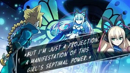 Azure Striker Gunvolt screenshot 12
