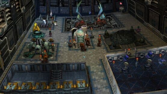 Startopia screenshot 5