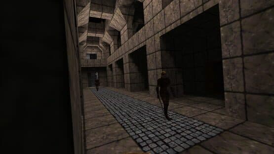 Thief Gold screenshot 2