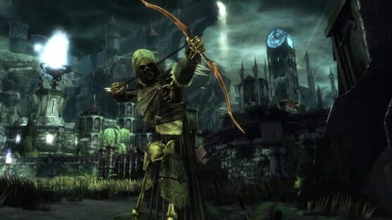 Neverwinter screenshot 3