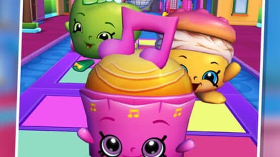 Shopkins Run! screenshot 7