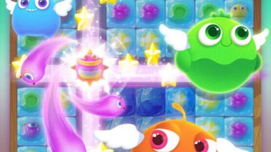 Munchkin Match screenshot 10