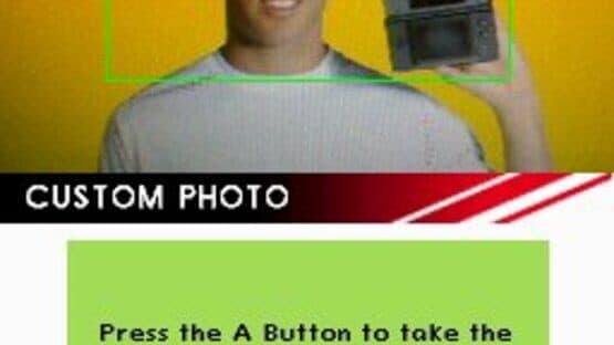 Real Soccer 2009 screenshot 8