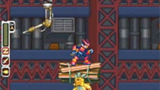 Mega Man Zero screenshot 11