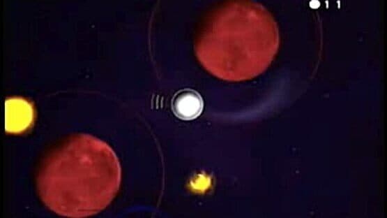 Art Style: Orbient screenshot 5