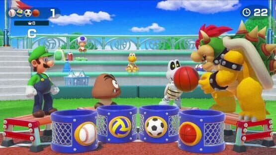 Super Mario Party screenshot 3