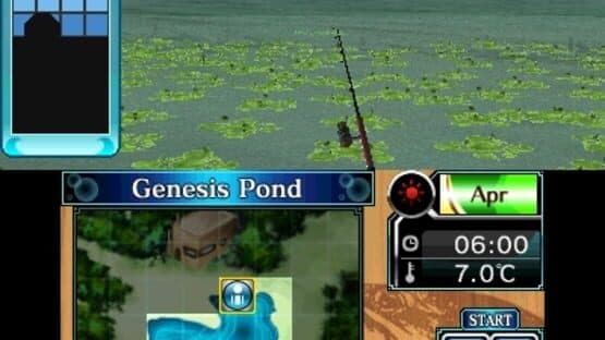 Super Black Bass 3D screenshot 9