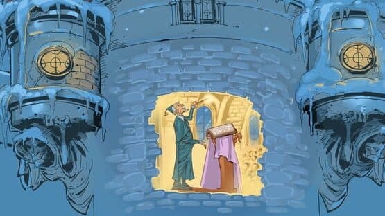 Perky Little Things screenshot 3