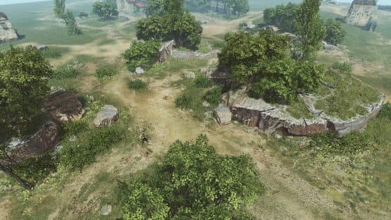 Soldiers: Arena screenshot 1