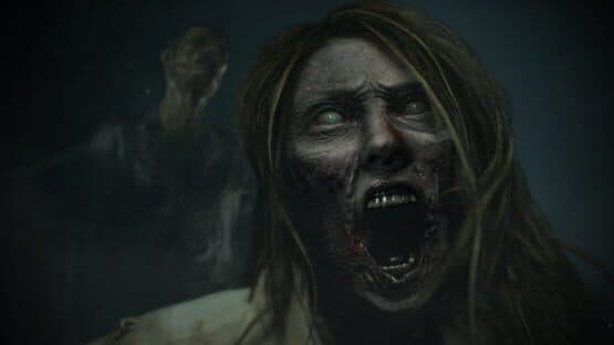 Resident Evil 2 screenshot 7