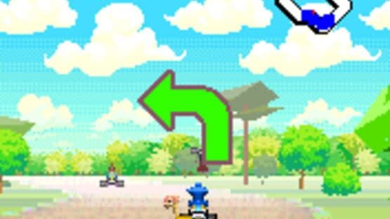 Rayman Kart screenshot 3