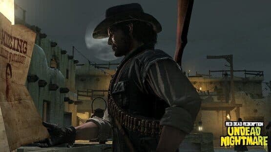Red Dead Redemption: Undead Nightmare Collection screenshot 4