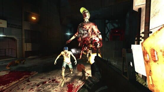 Killing Floor screenshot 3