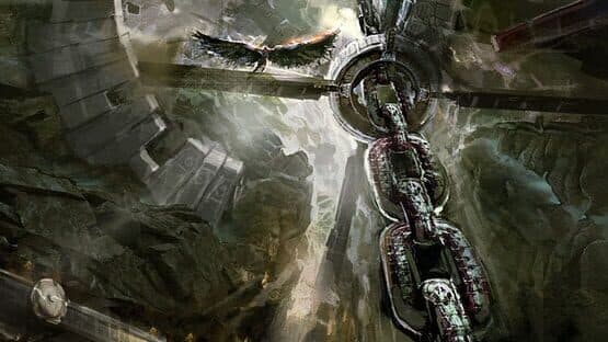 God of War III artwork 5