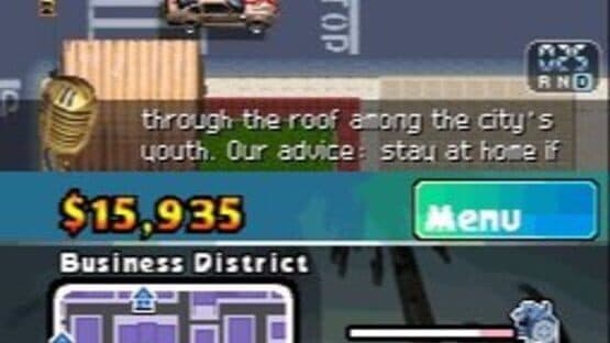 Gangstar 2: Kings of L.A screenshot 8