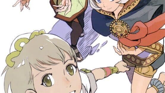 Suikoden Tierkreis artwork 1