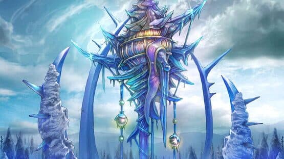 Eternal Sonata artwork 5