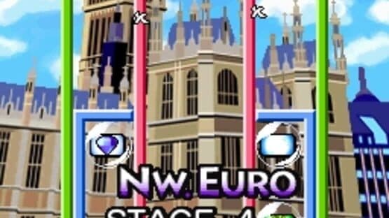 Pang: Magical Michael screenshot 12