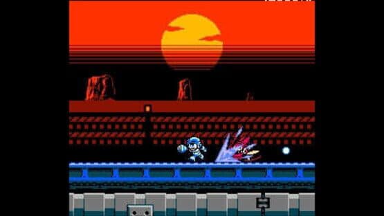 Mighty Gunvolt screenshot 8