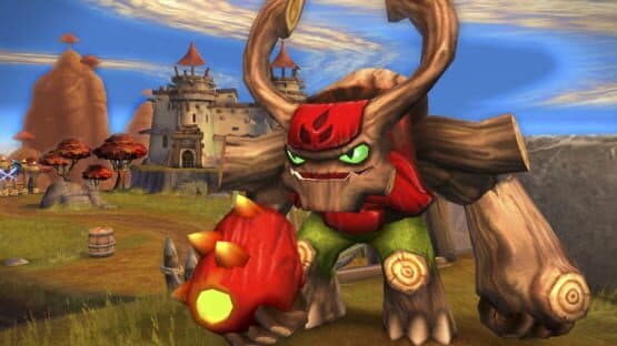 Skylanders: Giants screenshot 7