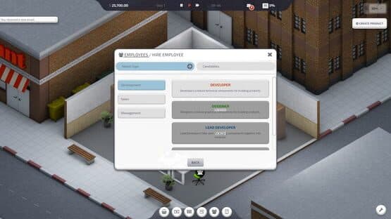 Startup Company screenshot 2