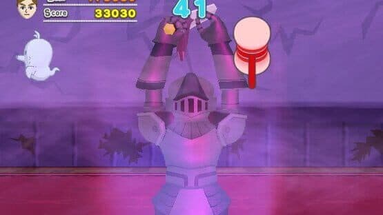 Happy Hammerin' screenshot 8