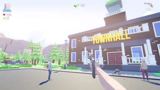 Dude Simulator 2 screenshot 7