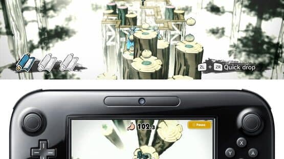 Game & Wario screenshot 7