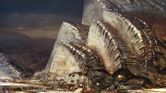 Guild Wars 2: Path of Fire artwork 2