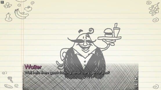 Doodle Date screenshot 7