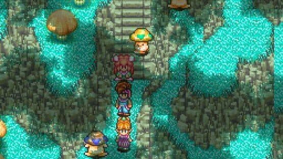 Secret of Mana screenshot 7