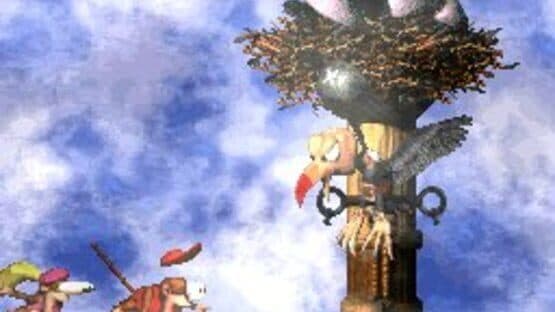 Donkey Kong Country 2: Diddy's Kong Quest screenshot 8