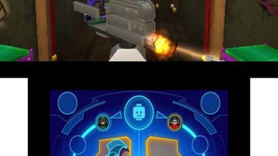 LEGO Batman 2: DC Super Heroes screenshot 8