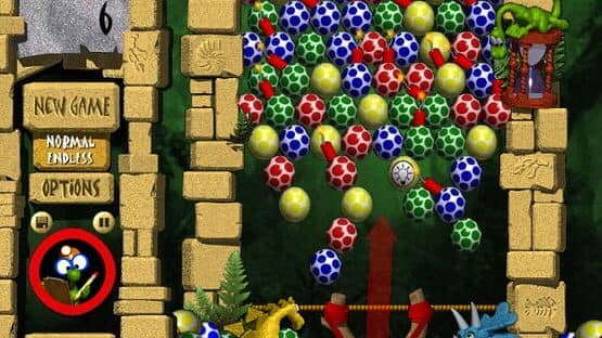 Dynomite! screenshot 5