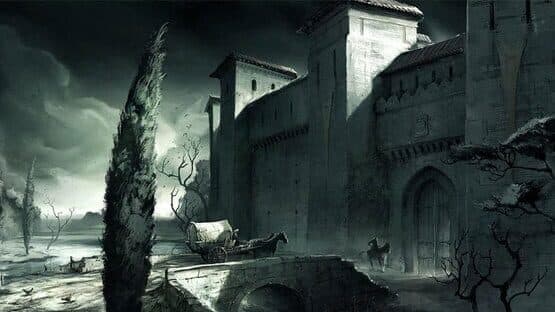 Assassin's Creed II artwork 1