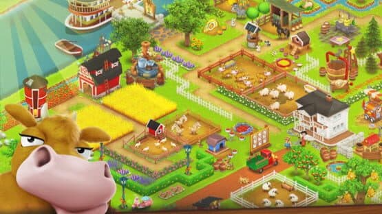 Hay Day screenshot 12