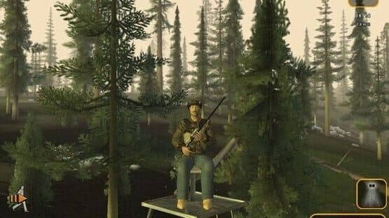 Deer Hunter 2005 screenshot 4