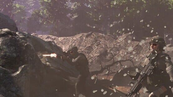 Ground Branch screenshot 8