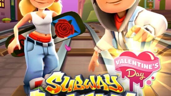 Subway Surfers screenshot 9