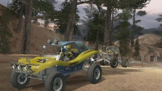 ATV Offroad Fury 4 screenshot 4
